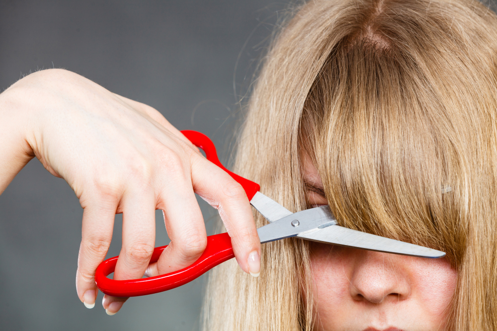 6 hair mistakes everyone has probably made at some point