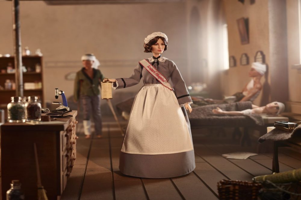 Florence Nightingale Museum: We must save her living legacy