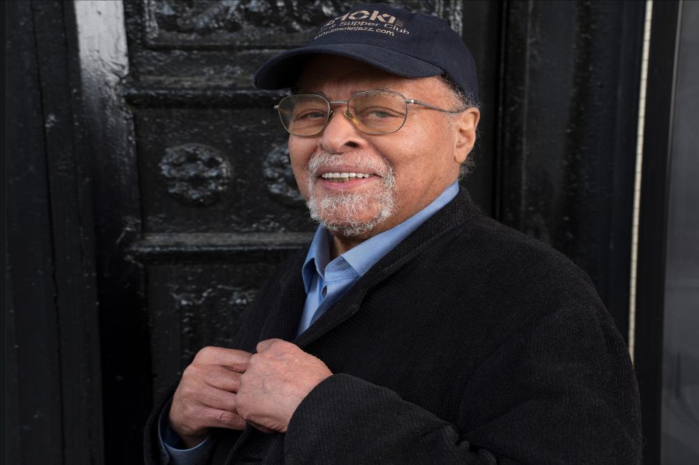 Kind Of Blue drummer Jimmy Cobb dies aged 91