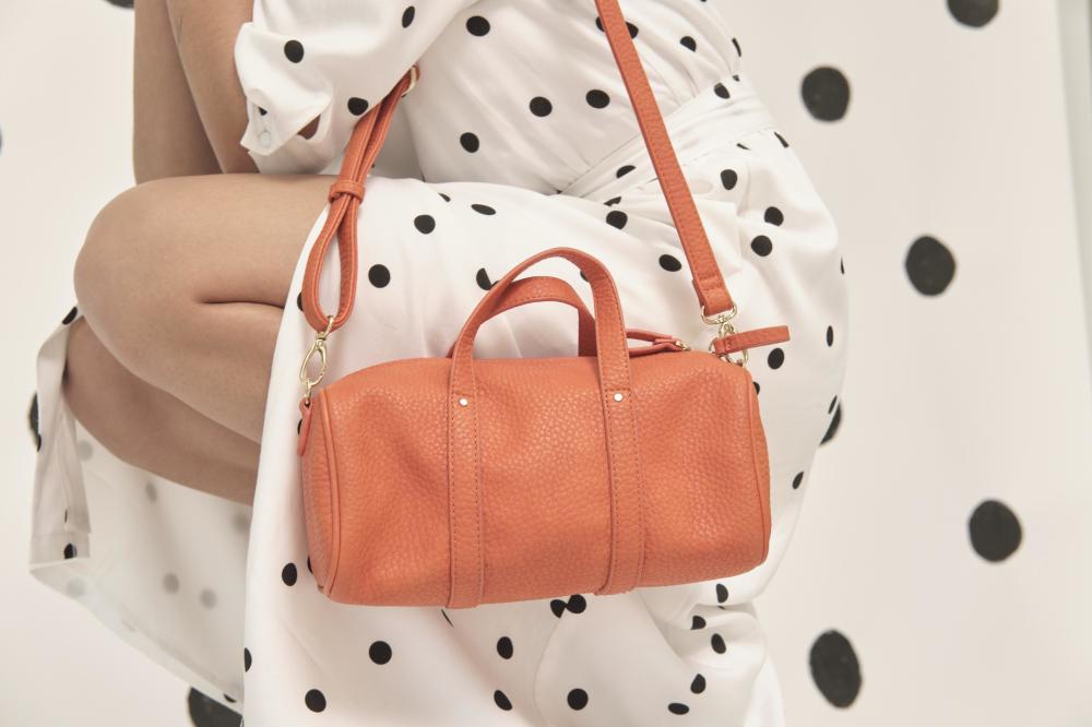 Spruce up your wardrobe with the coolest new bag trends