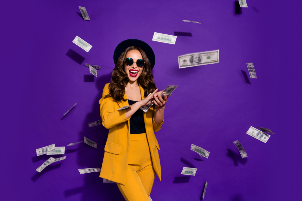 What’s your money personality type and how can you improve it?