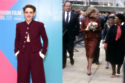 5 times Kristen Stewart channelled Princess Diana with her fashion