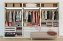 8 tips for tackling a wardrobe clear-out