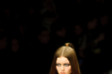 London Fashion Week: Some of our favourite hair looks from the past 15 years