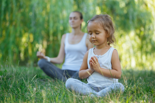 3 Ways to Help Your Child Feel More Calm