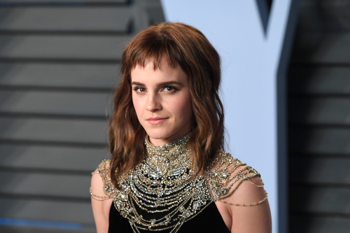 Emma Watson Speaks out in Support of Transgender Community Amid Jk ...