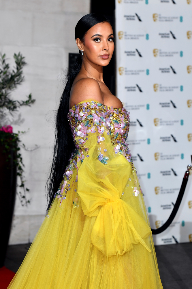 Maya Jama leaves BBC Radio One to pursue ‘exciting commitments’