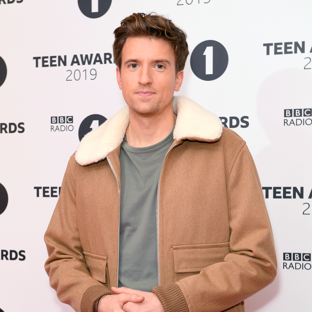 BBC Radio 1 Teen Awards 2019  London