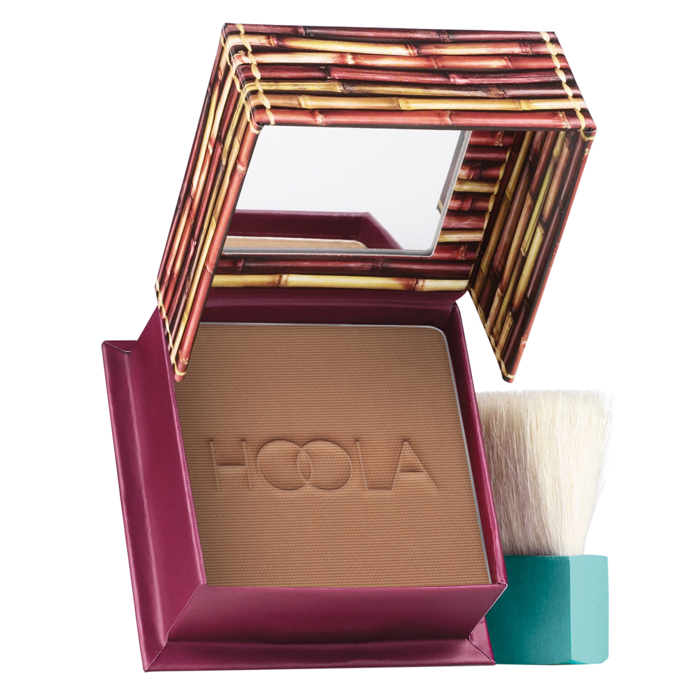 Benefit Hoola Matte Bronzer