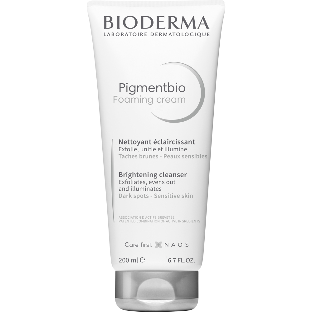 Bioderma Pigmentbio Foaming Cream, GBP 10 (was GBP 15)