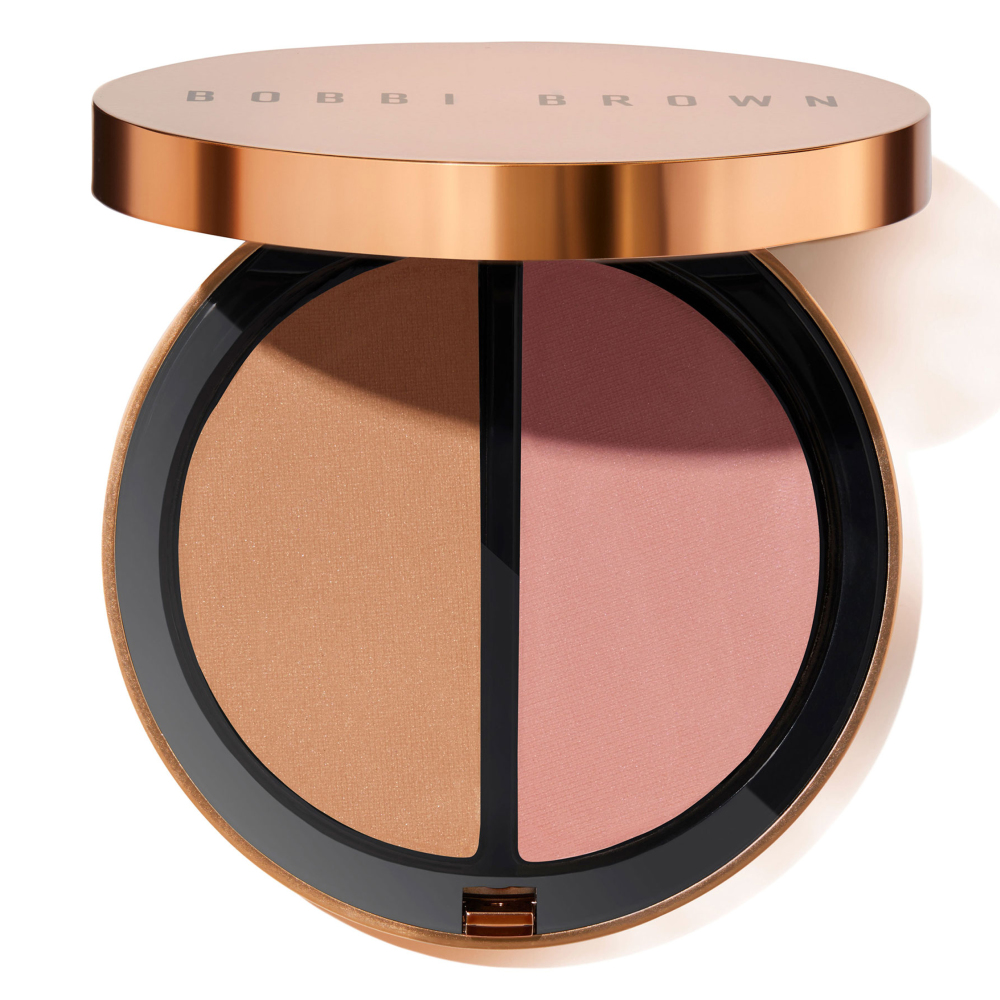 Bobbi Brown Bronzing Powder Duo