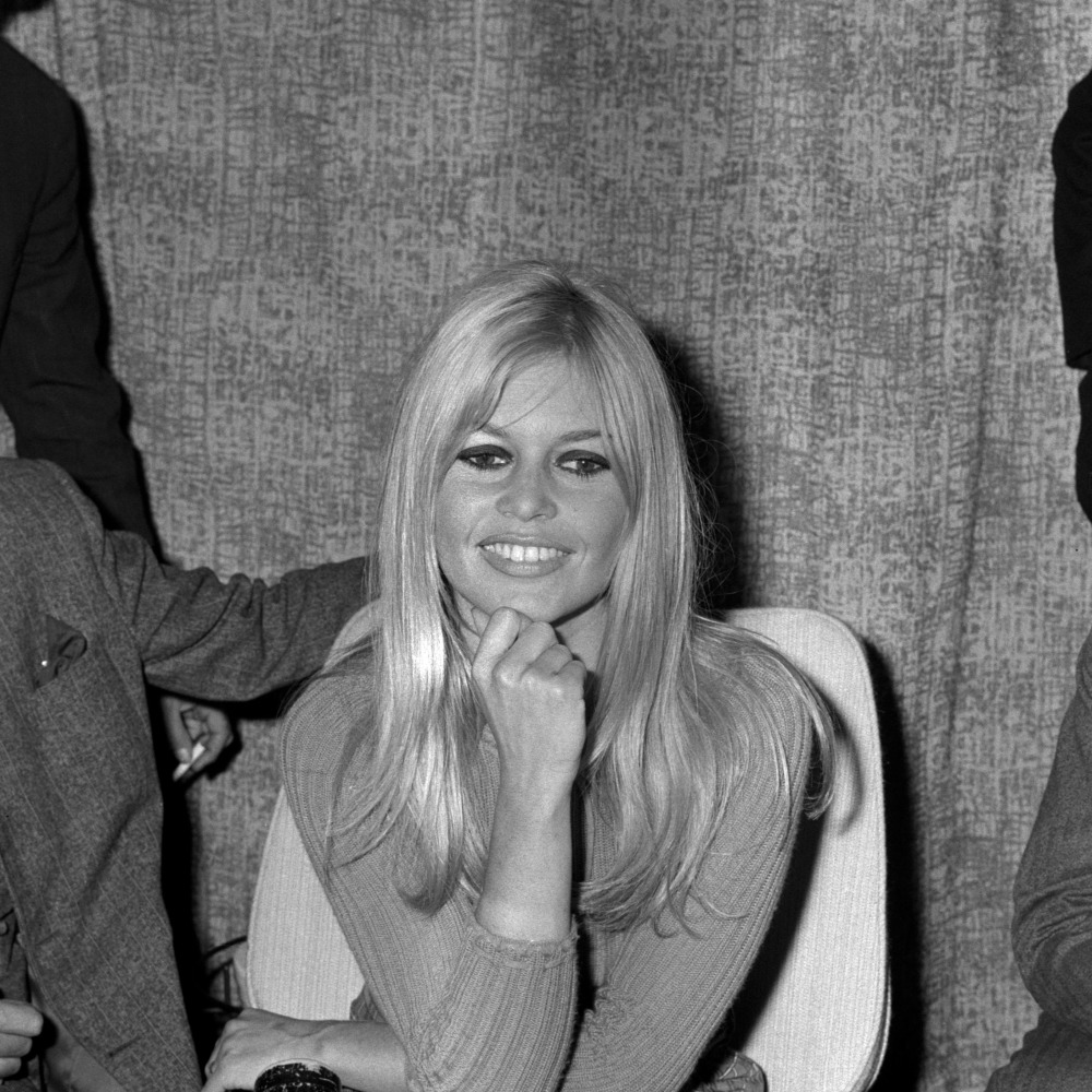 Brigitte Bardot