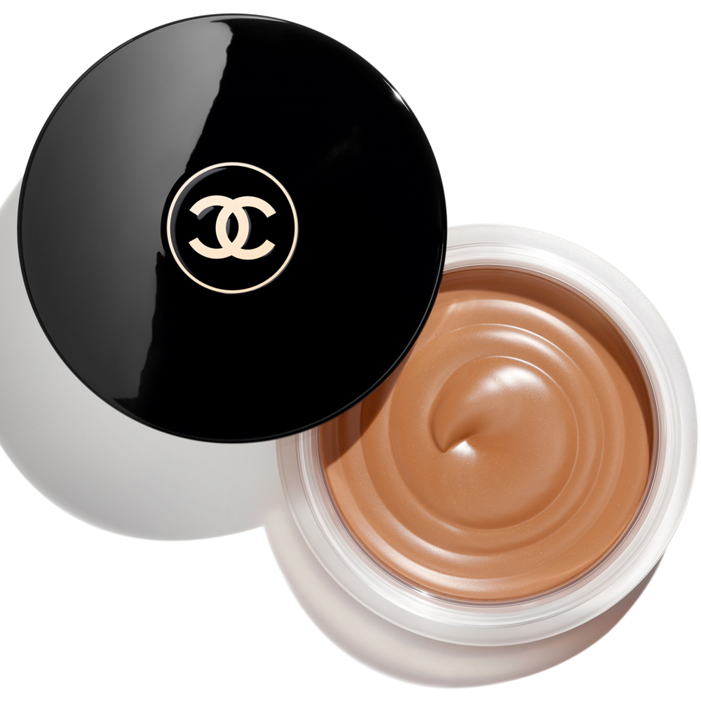 Chanel Healthy Glow Bronzing Cream