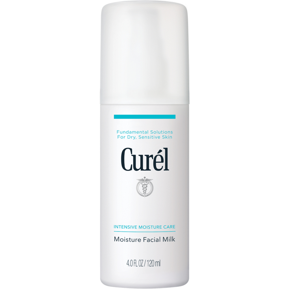 Curl Moisture Facial Milk, GBP 17.50