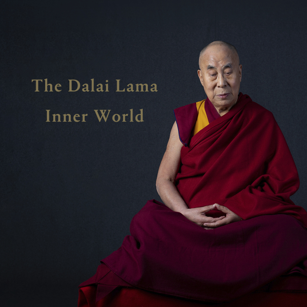 Dalai Lama to release first album in July