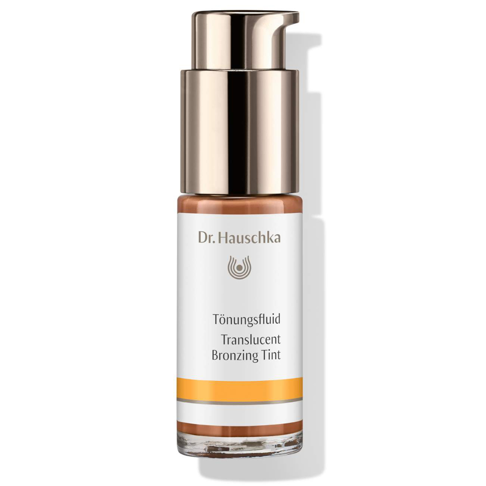 Dr Hauschka Translucent Bronzing Tint