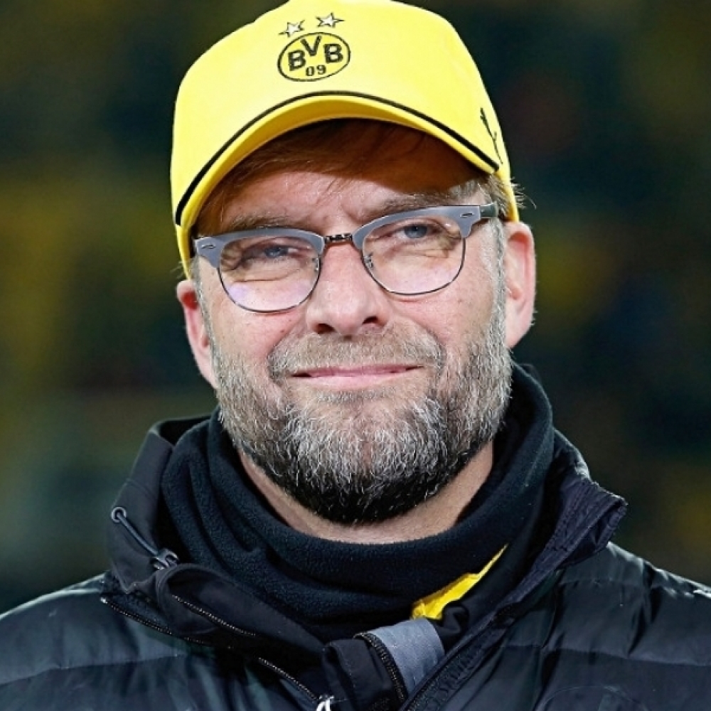 Jurgen Klopp