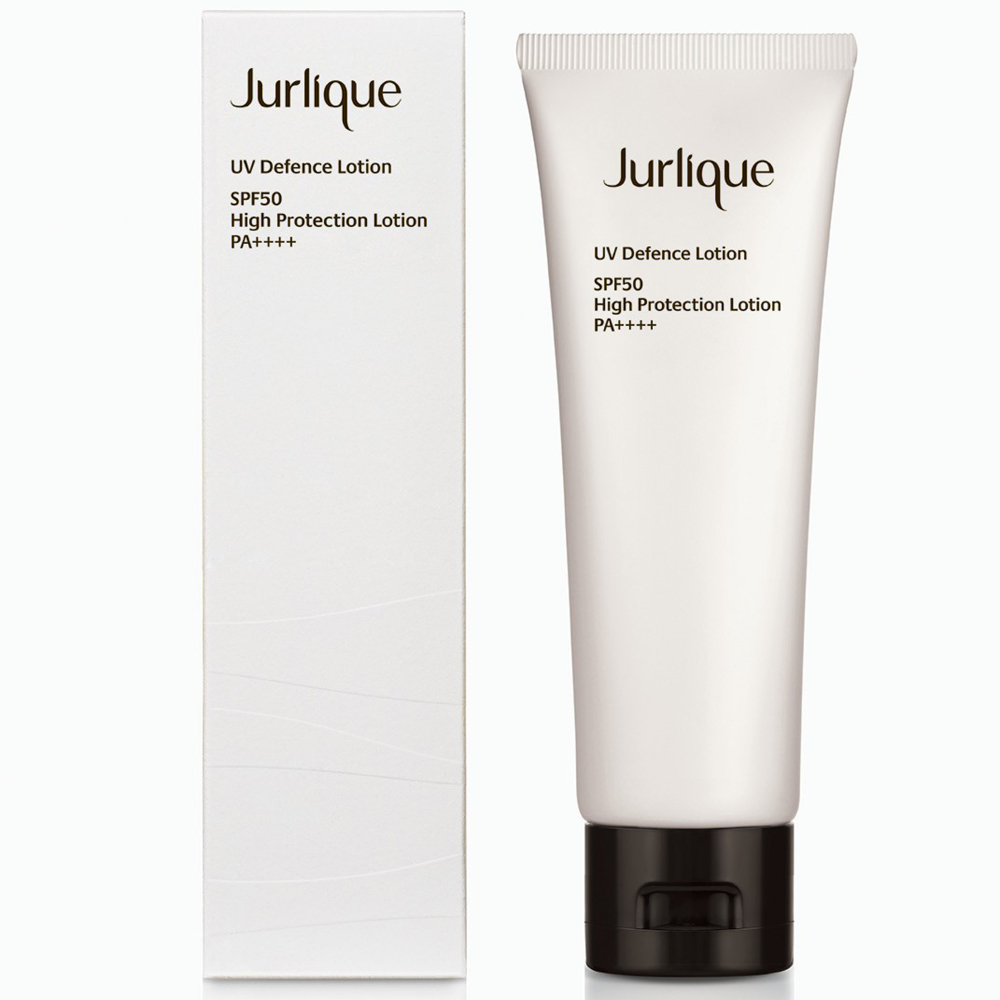 Jurlique UV Defence High Protection Lotion SPF 50, GBP 32