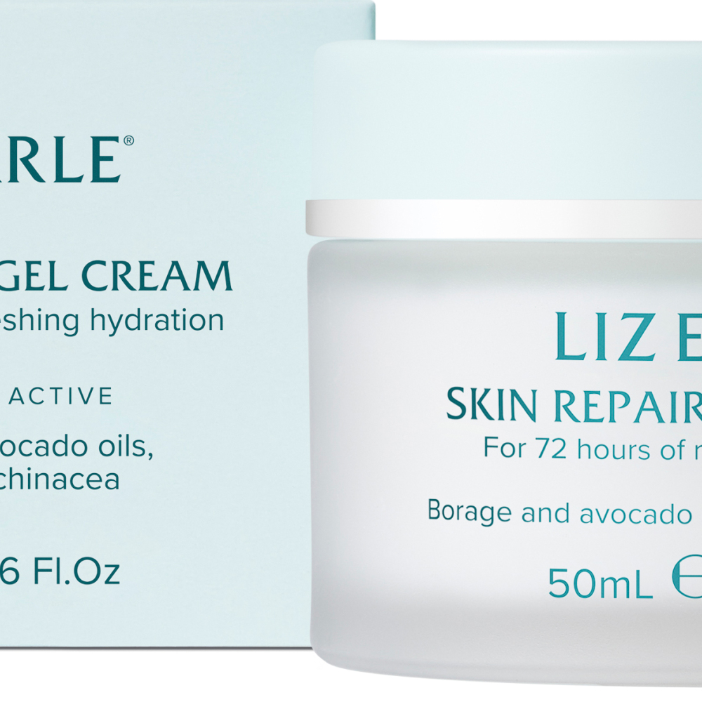 Liz Earle Skin Repair Gel Cream, GBP 23, Boots