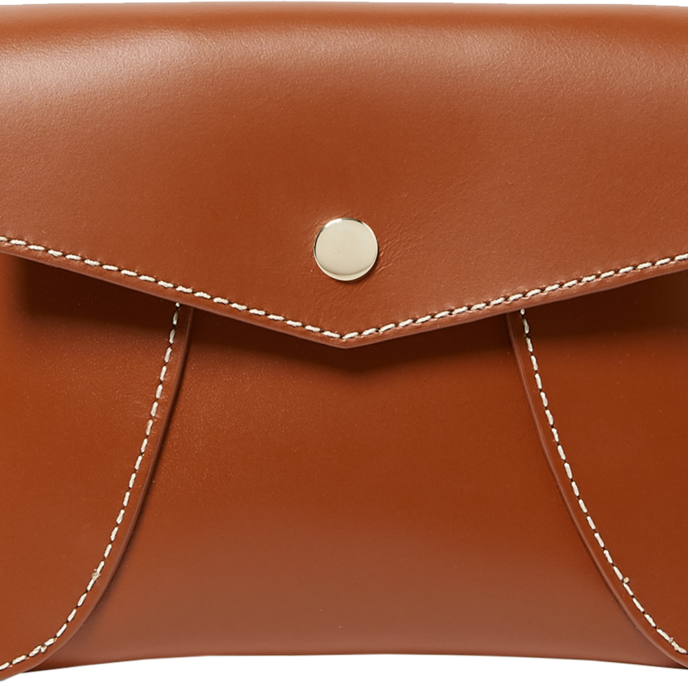 M&S Leather Bum Bag, GBP 29.50