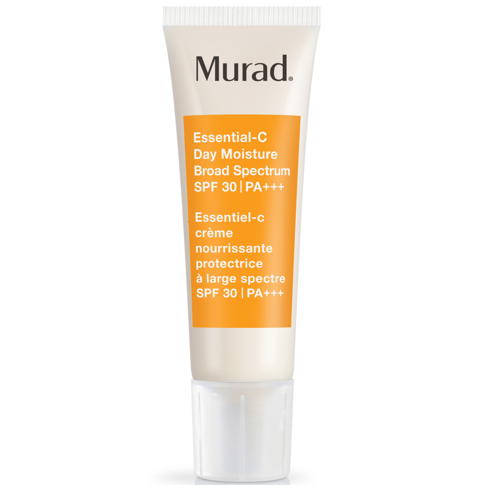 Murad Essential-C Day Moisture SPF 30, GBP 65