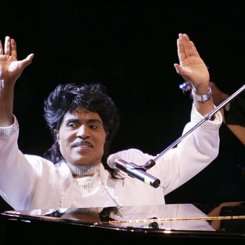 Obit Little Richard