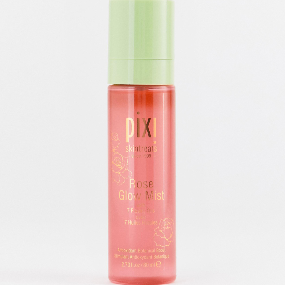 PIXI Rose Glow Mist, GBP 16, ASOS