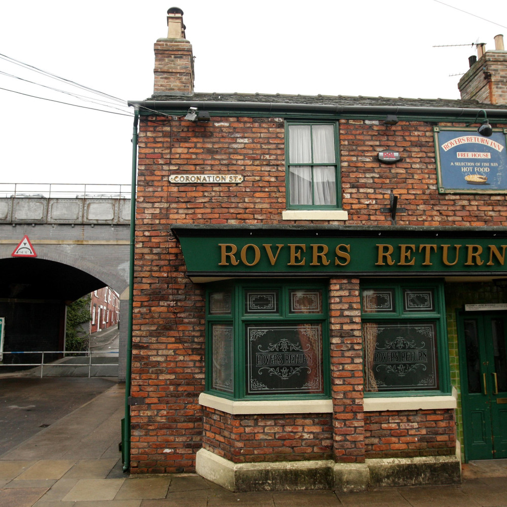 Plans to resume filming of Coronation Street and Emmerdale in ‘final stages’