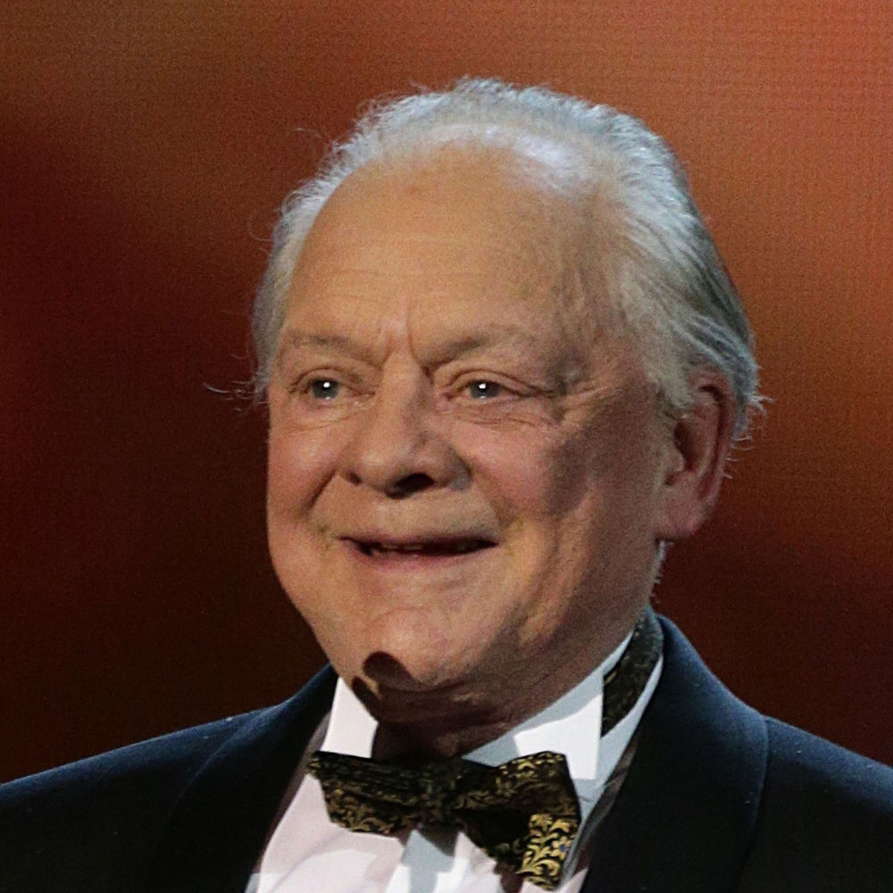 Sir David Jason documentary