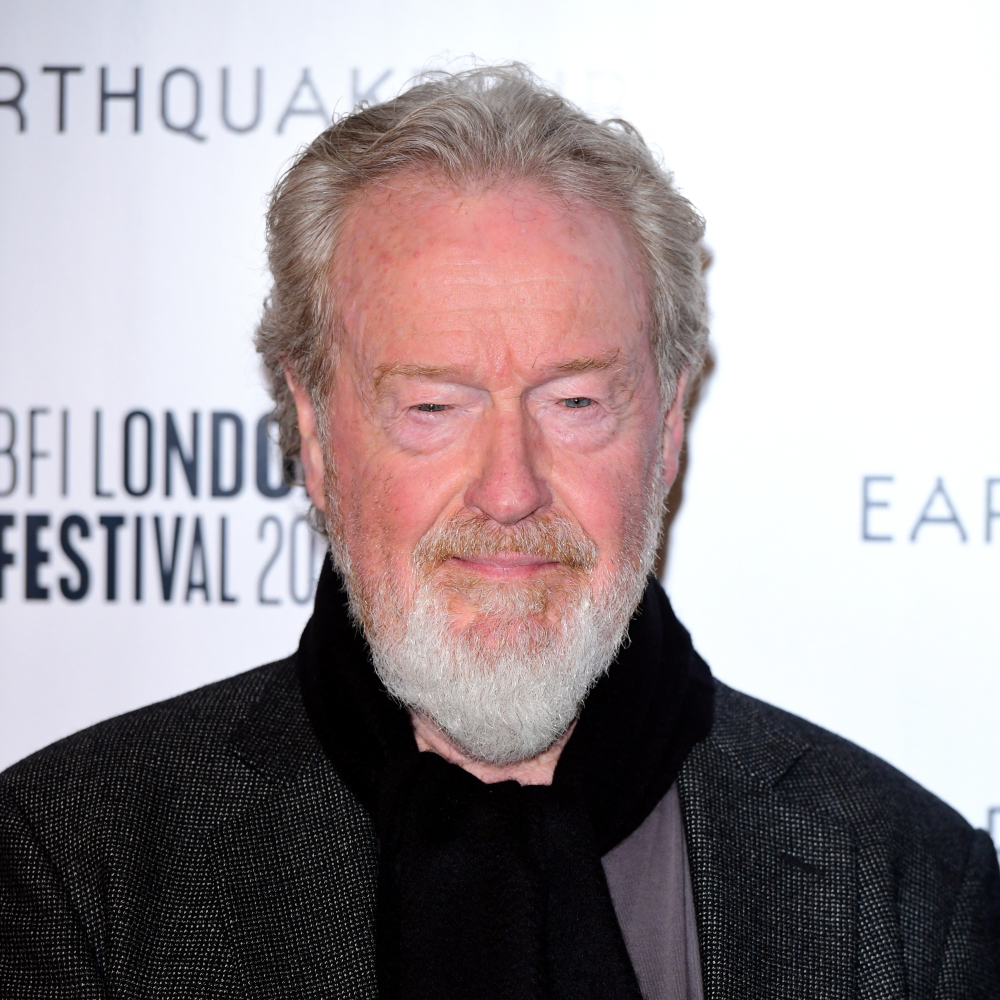 Sir Ridley Scott