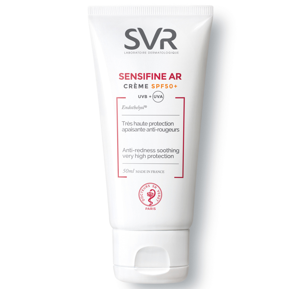 SVR Sensifine AR Cream SPF50+, GBP 17