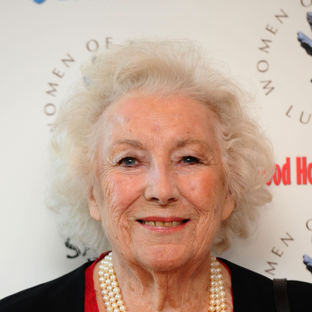 Vera Lynn is 103