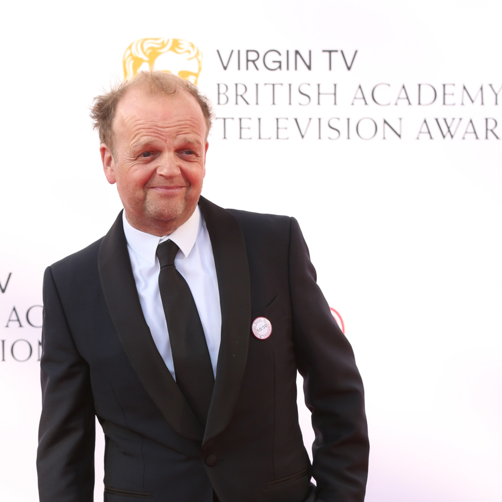 Virgin TV British Academy Television Awards 2018  London