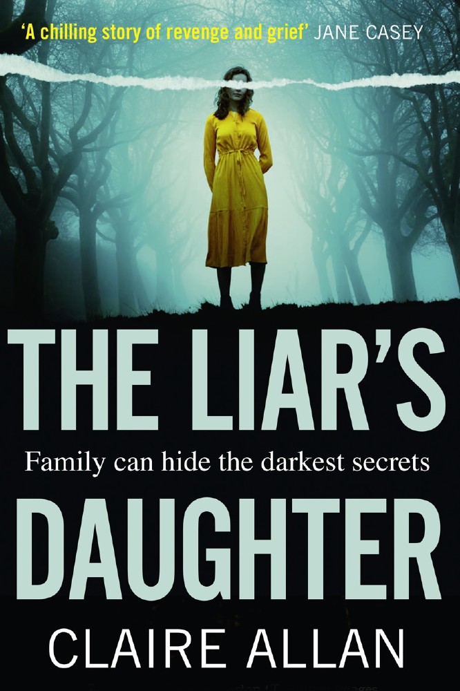 The Liar's Daughter