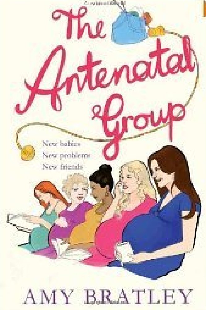 The Antenatal Group 