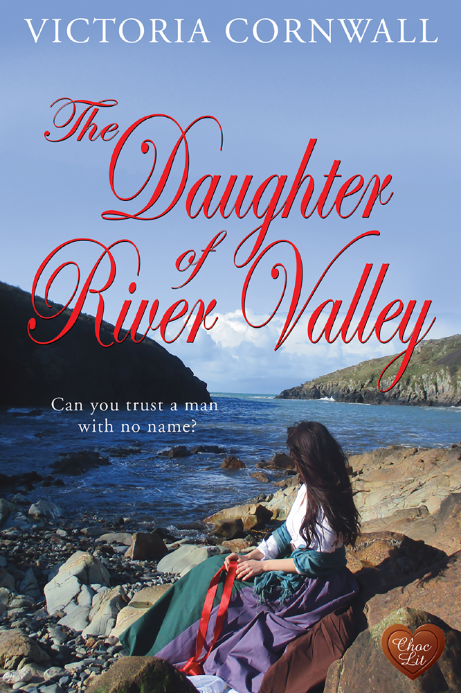 The Daughter of the River Valley