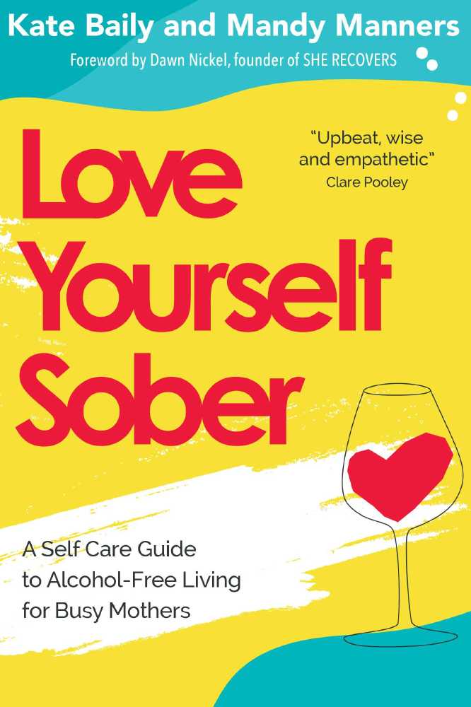 Love Yourself Sober