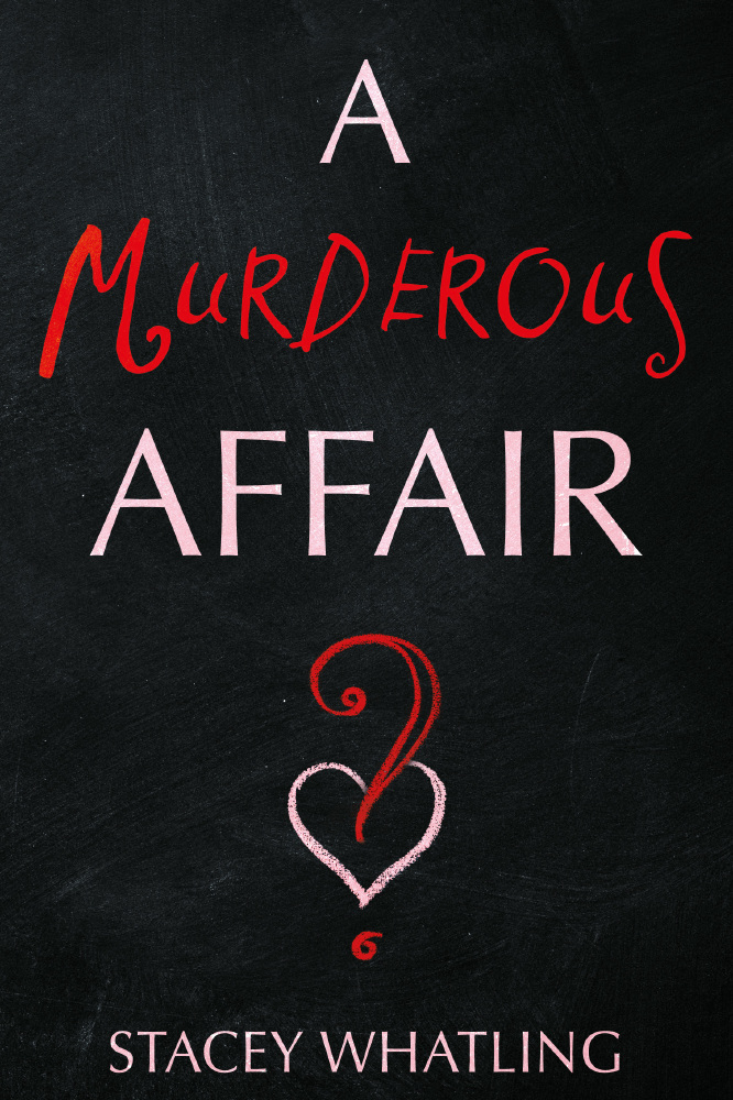 A Murderous Affair