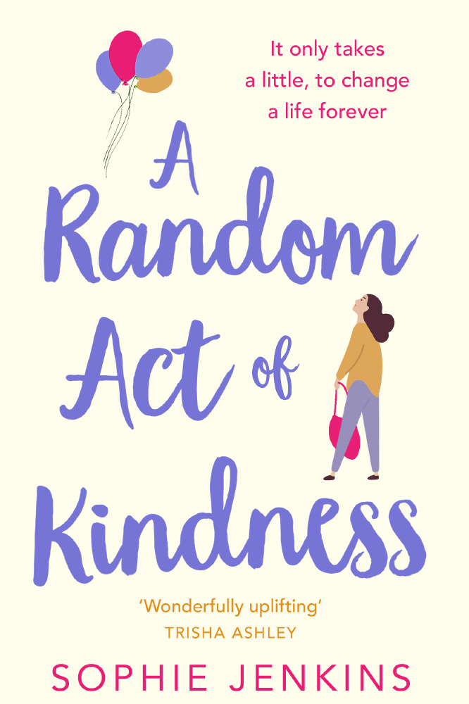 A Random Act of Kindness