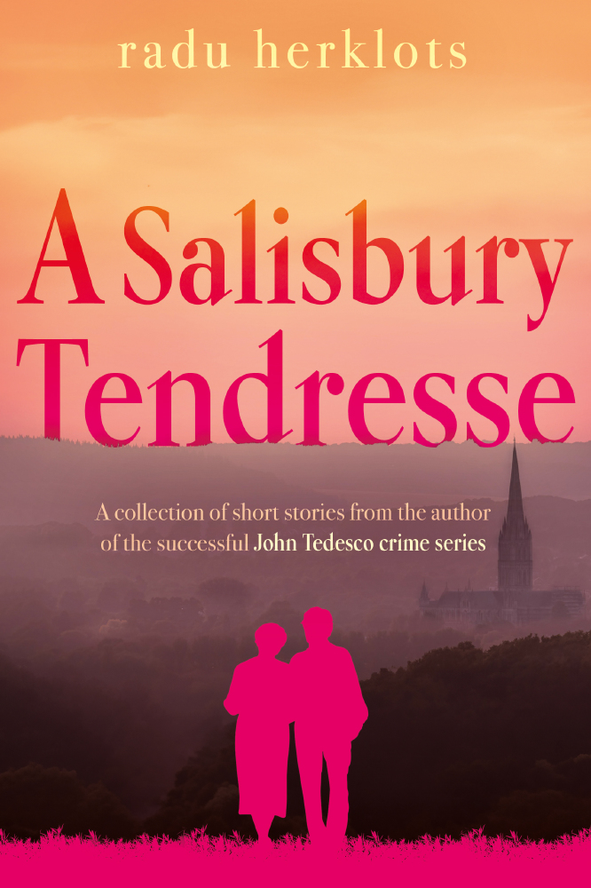 A Salisbury Tendresse: Radu Herklots