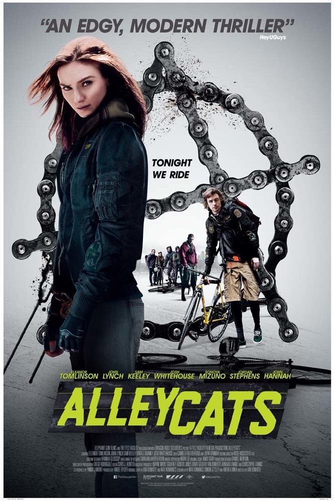 Alleycats