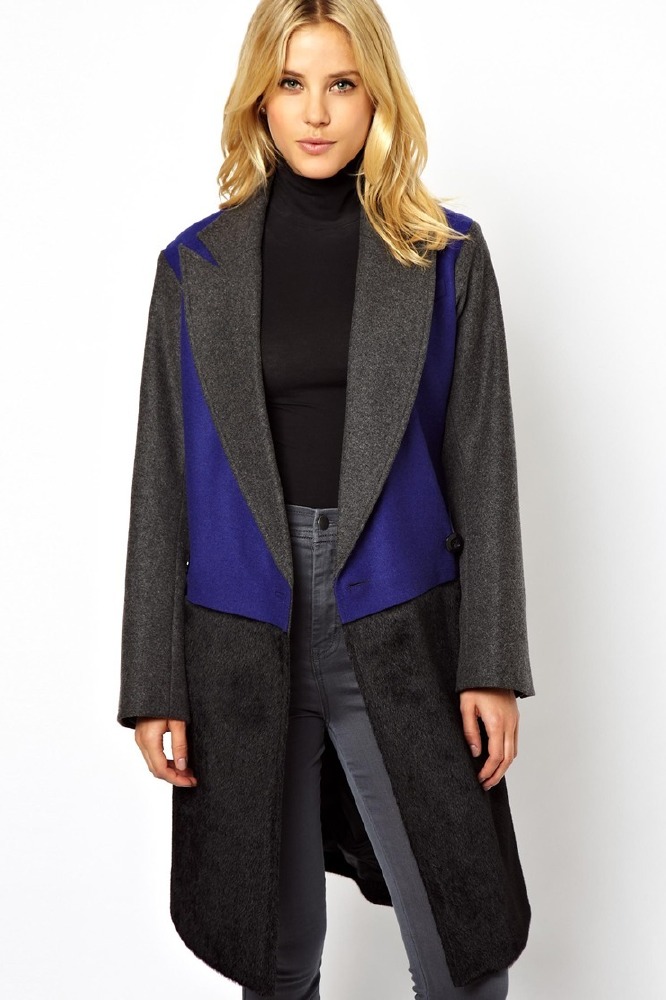 ASOS Autumn/Winter 2013 Coats: Shop Now