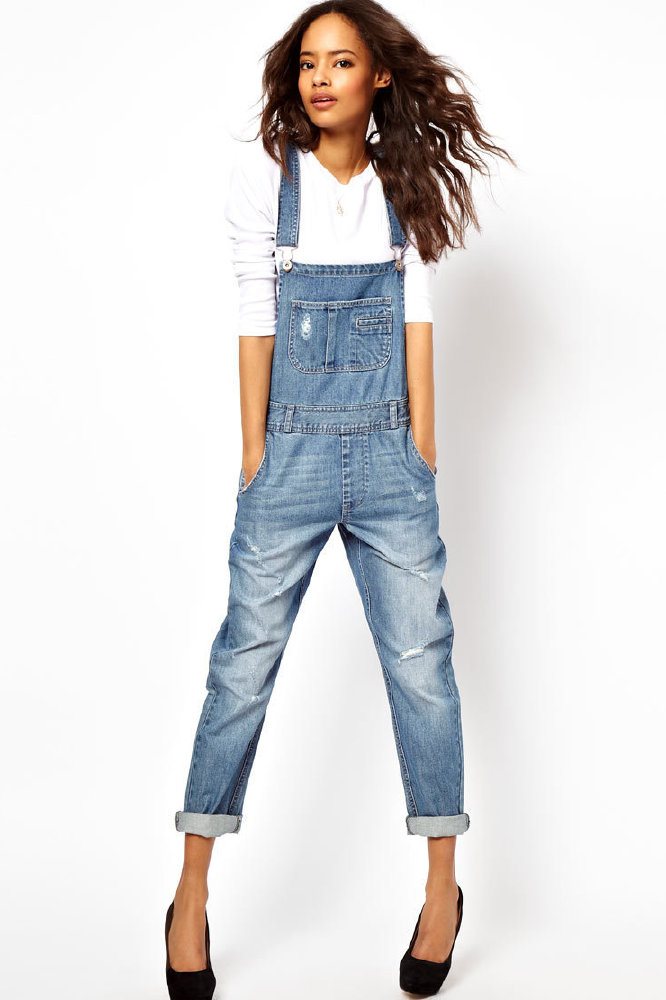 Dungarees: Top 10 We Love
