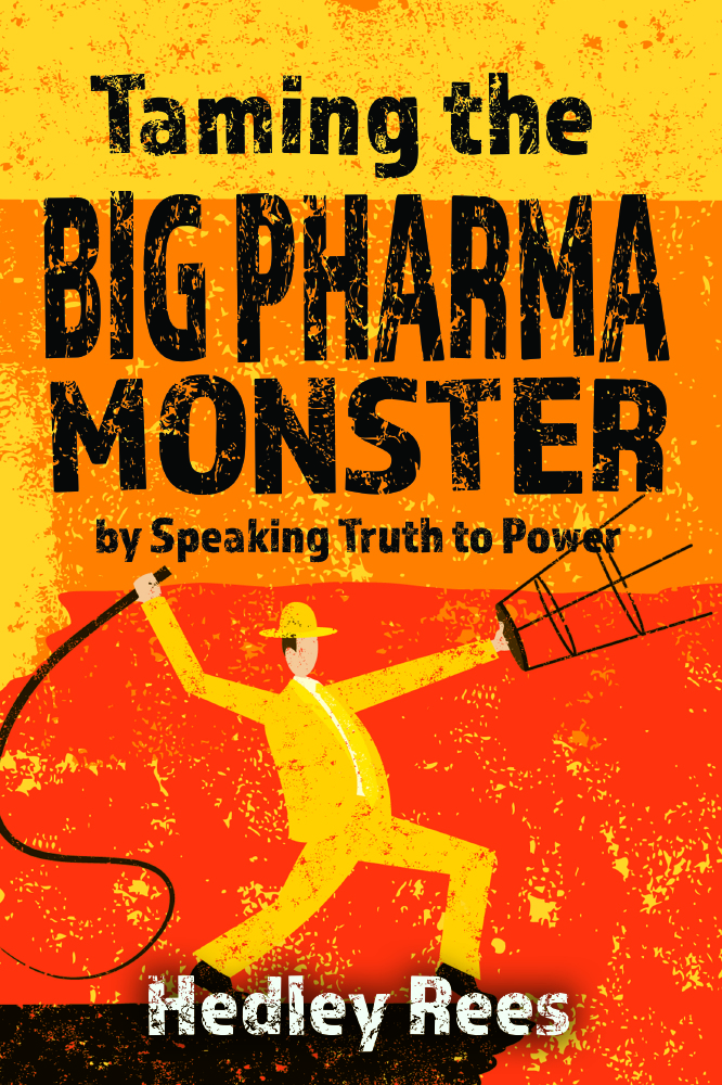 Taming the Big Pharma Monster