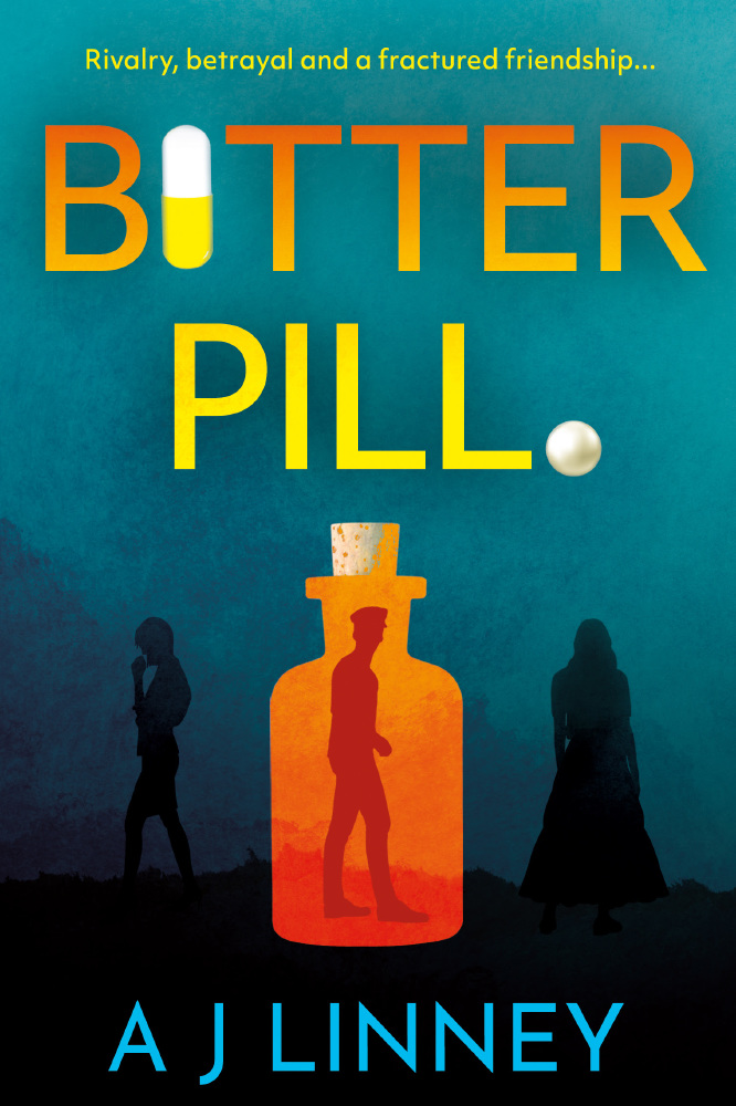 Bitter Pill