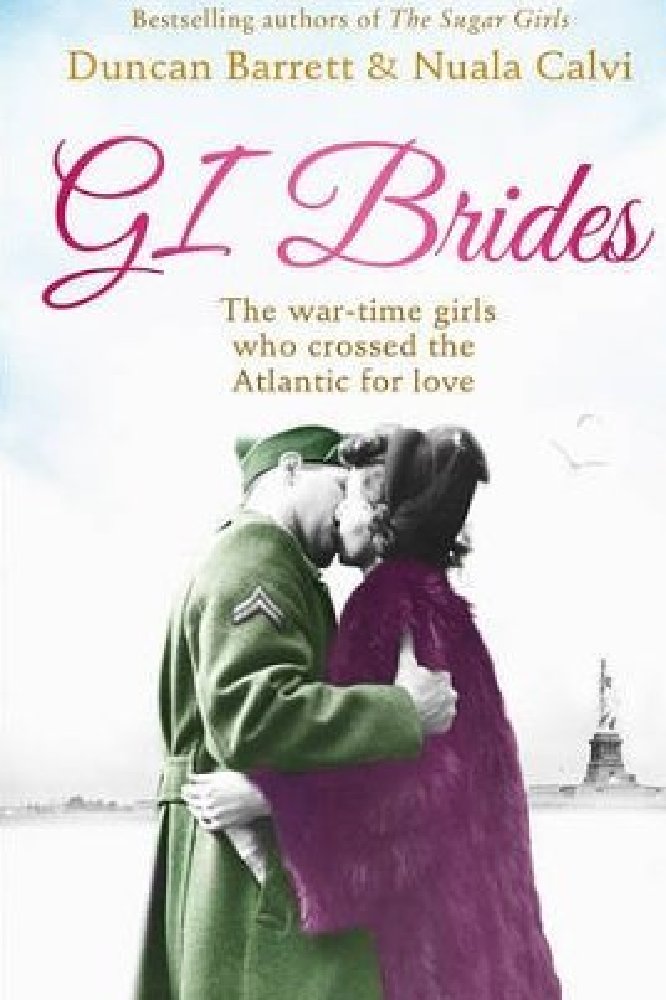 GI Brides