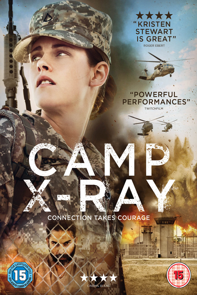 Camp X-Ray