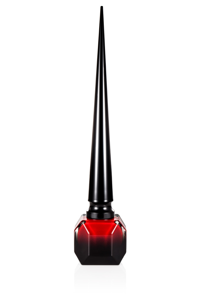 Christian Louboutin launching additional nail colours exclusively at ...