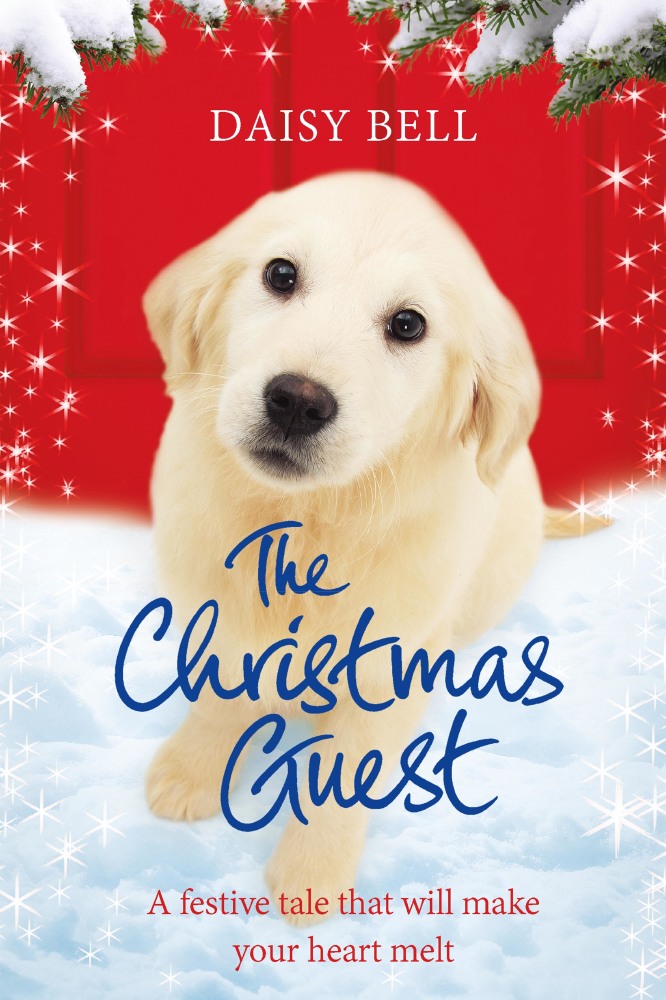 The Christmas Guest