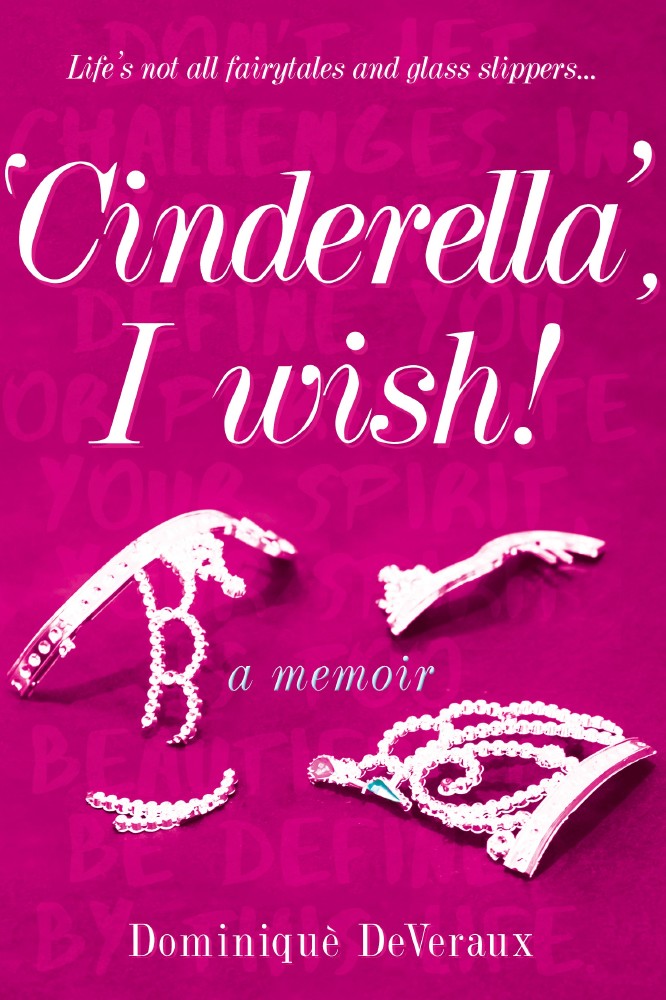 Cinderella I Wish!